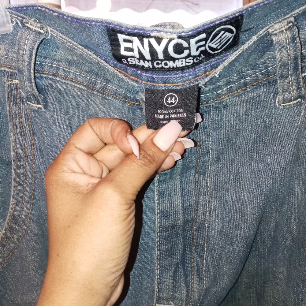 Men Enyce Jeans